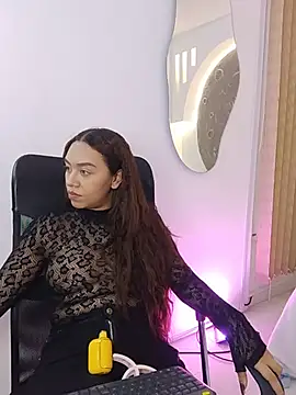 โชว์เว็บแคมของ ritzabeth_daniel