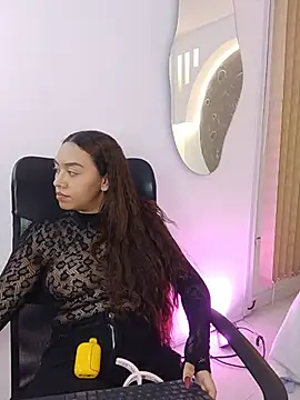 ritzabeth_daniel's Webcam Show
