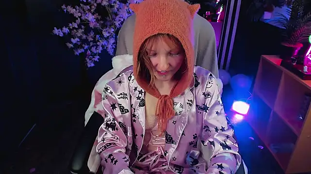 uwu_Foxy_uwu – webcam-show