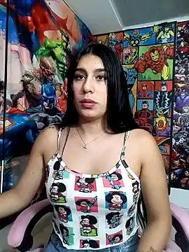 charlottte_wh's Live XXX Chat