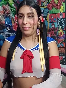 charlottte_wh's Live XXX Chat