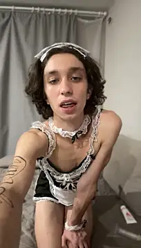 PrettylnPink_ Webcamshow