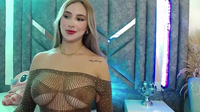 SamanthaVega_ 라이브 XXX 채팅
