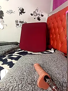 James_large_cock Pertunjukan Webcam