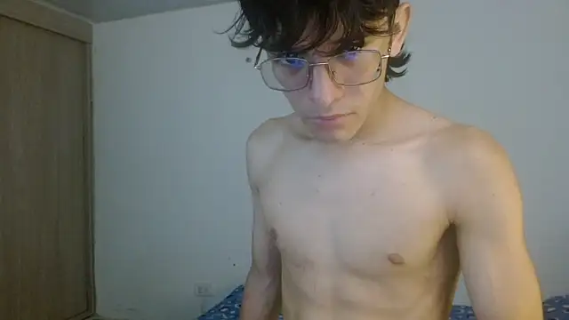 noah_millerx 网络视讯表演