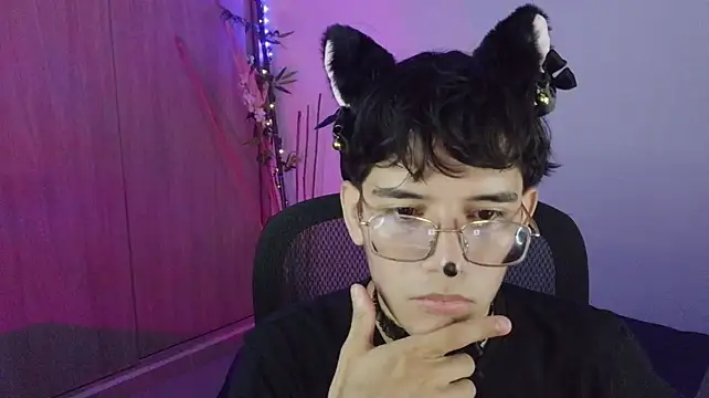 Webkamerová show noah_millerx
