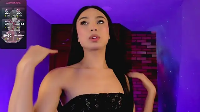 IamAndrea01 Webcamshow