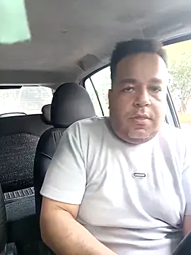 Pokazy przed kamerką – UrsoBissexualPauGrosso