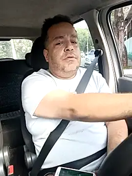 UrsoBissexualPauGrosso Adlı Modelin Web Kamerası Şovu