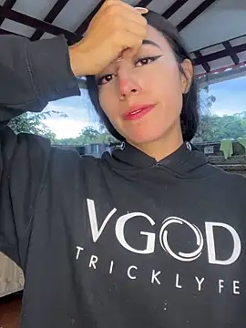 Webkamerová show SAMY_AND_ARI