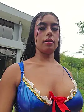 SAMY_AND_ARI's Webcam Show