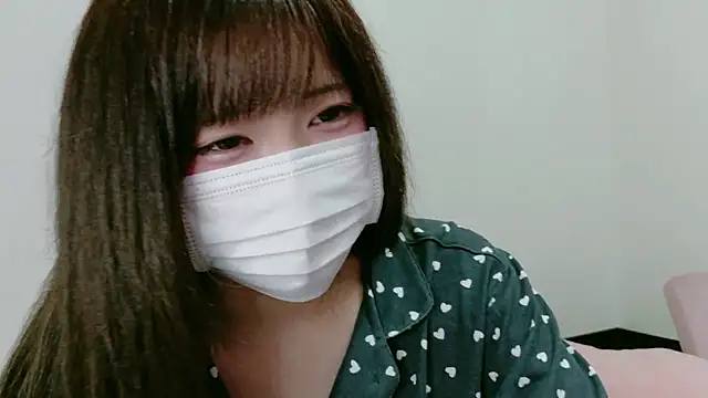 mikochan_Zzzのウェブカメラショー