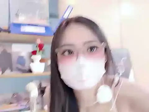 RG_Lenalyy Show Webcam
