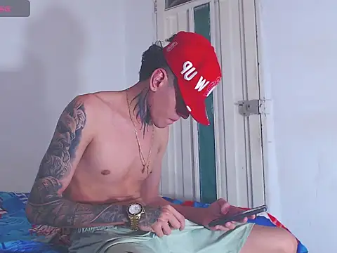 Show Webcam de gabriel_reyes21
