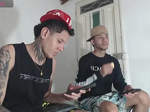 gabriel_reyes21 Pertunjukan Webcam