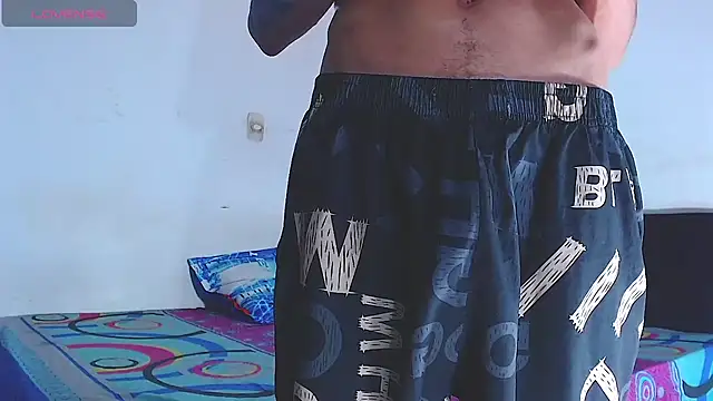 gabriel_reyes21 Webcam Show