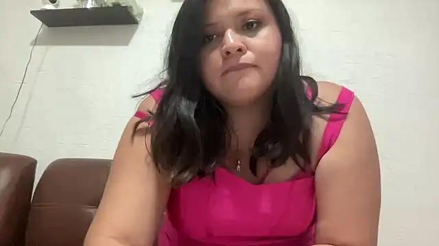 Chat +18 de MarleiyC ao vivo