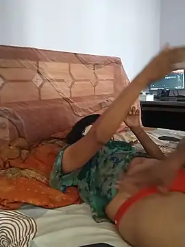 הופעת וובקאם של iteieoieualice9