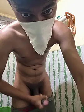 uryoungson Webcam Show