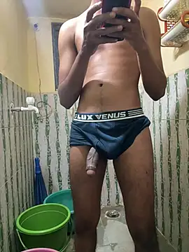 uryoungson Webcam show