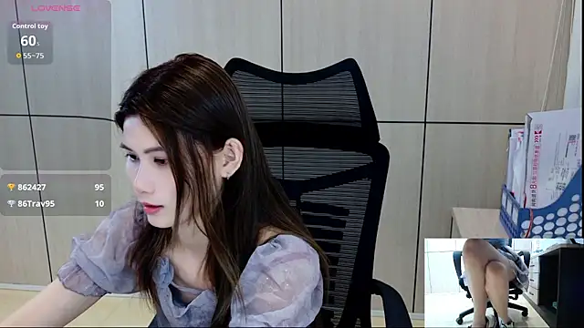 Chat ao vivo de zhen-68