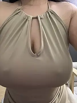 Ab324- 在線直播表演
