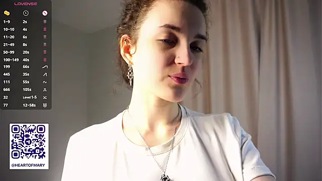 RuthButtery's Webcam Show