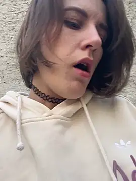 Kamorana's Webcam Show