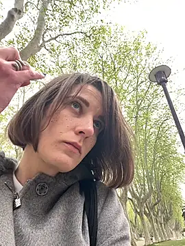 Kamorana webcam show