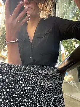 Kamorana Chat XXX in diretta