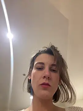 Webkamerová show Kamorana