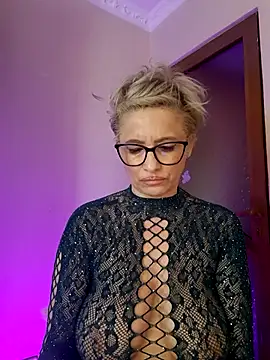 Živý XXX chat LunaBlaise