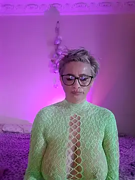 LunaBlaise's Live XXX Chat