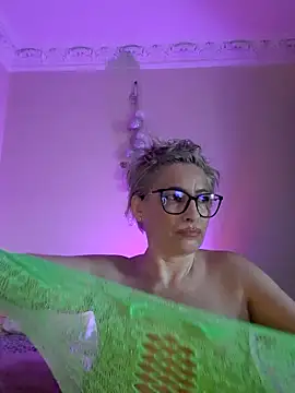 LunaBlaise's Live XXX Chat