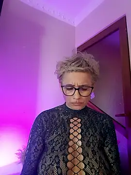 Chat XXX Live LunaBlaise