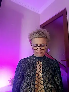 LunaBlaise's Live XXX Chat