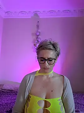 Chatroom XXX en direct de LunaBlaise