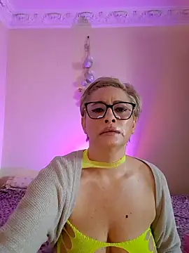 LunaBlaise's Live XXX Chat