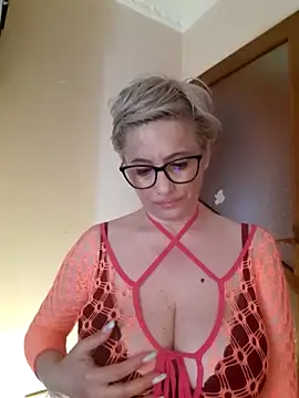 LunaBlaise's Live XXX Chat