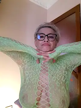 LunaBlaise Cameră chat live