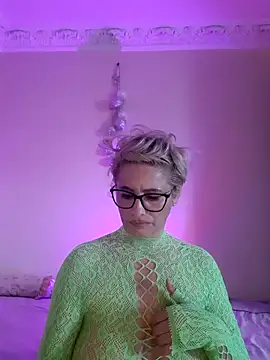 LunaBlaise লাইভ XXX চ্যাট