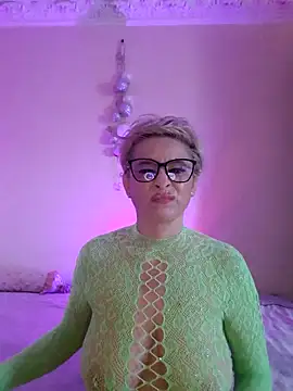LunaBlaise লাইভ XXX চ্যাট