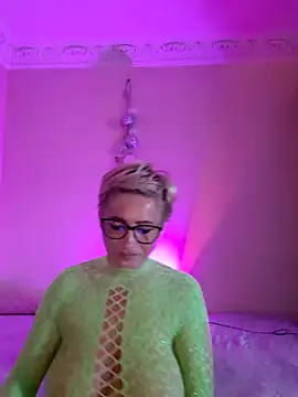 LunaBlaise's Live XXX Chat