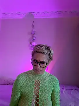 LunaBlaise's Live XXX Chat