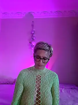 LunaBlaise 即時 XXX 聊天