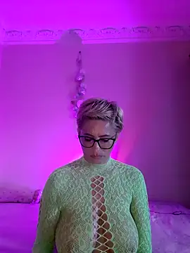 LunaBlaise's Live XXX Chat