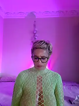 LunaBlaise Chat XXX in diretta