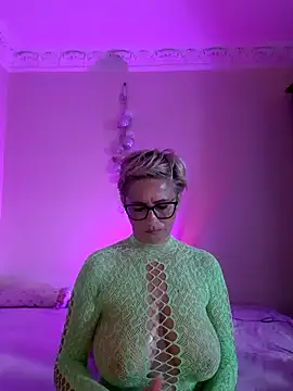 LunaBlaise Chat XXX in diretta