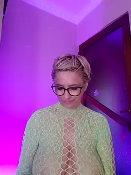 Czat XXX na żywo – LunaBlaise