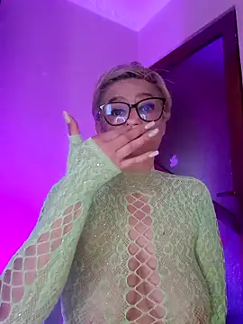 LunaBlaise's Live XXX Chat